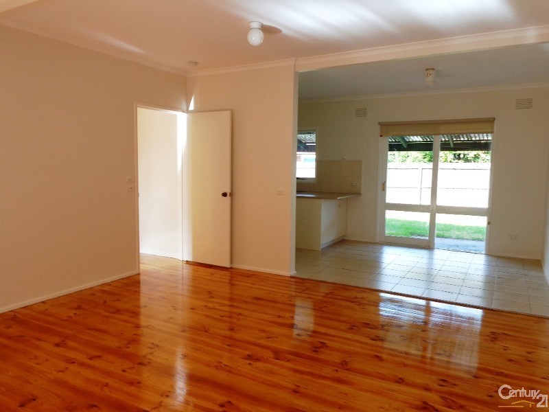 40 Robjant Street, Hampton Park VIC 3976