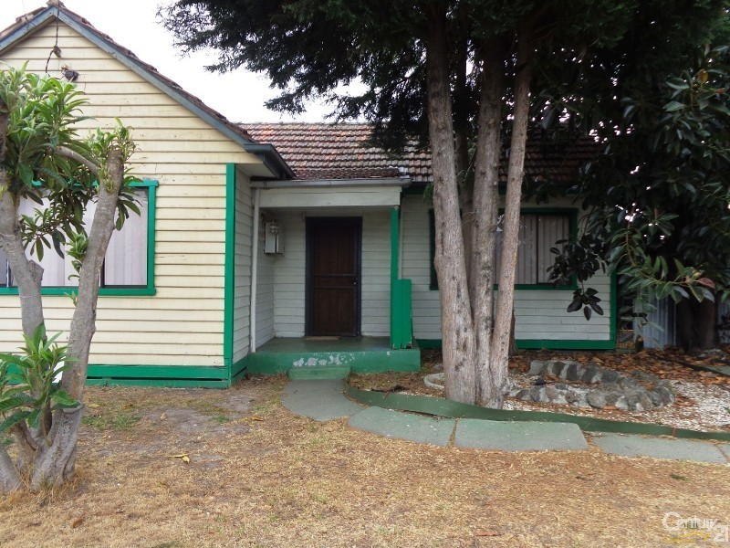 3a John Street, Dandenong VIC 3175