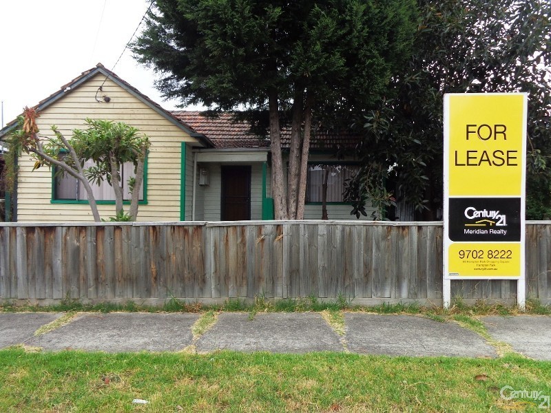 3a John Street, Dandenong VIC 3175