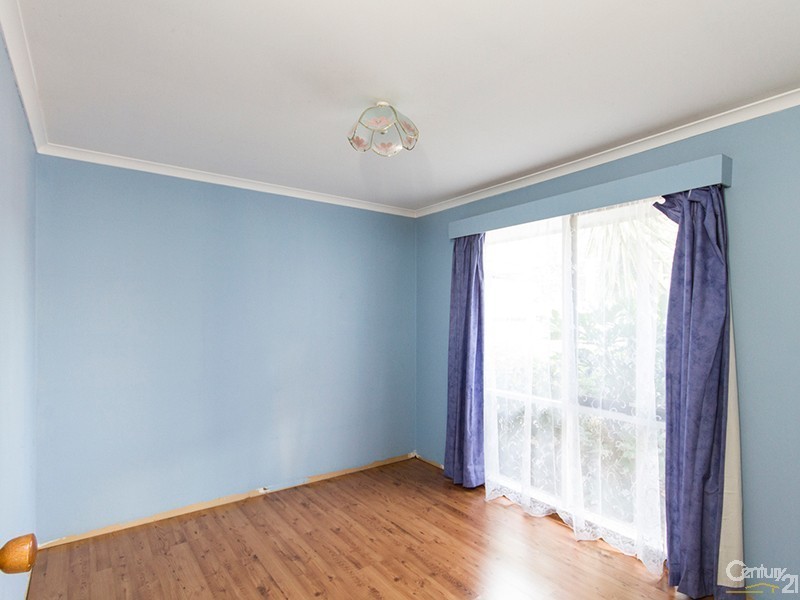 38 Meredith Crescent, Hampton Park VIC 3976