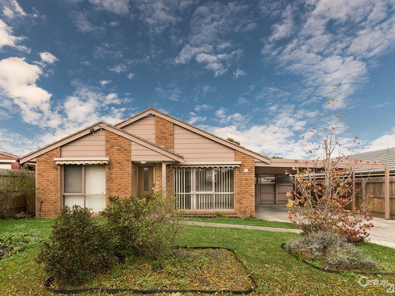 93 Strong Drive, Hampton Park VIC 3976