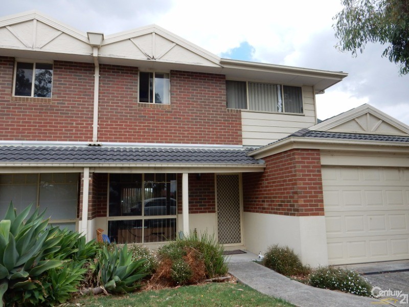 34/4 Paydon Way, Hampton Park VIC 3976