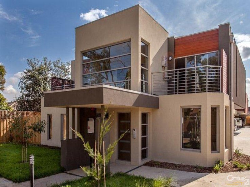 3/27 Police Road, Mulgrave VIC 3170