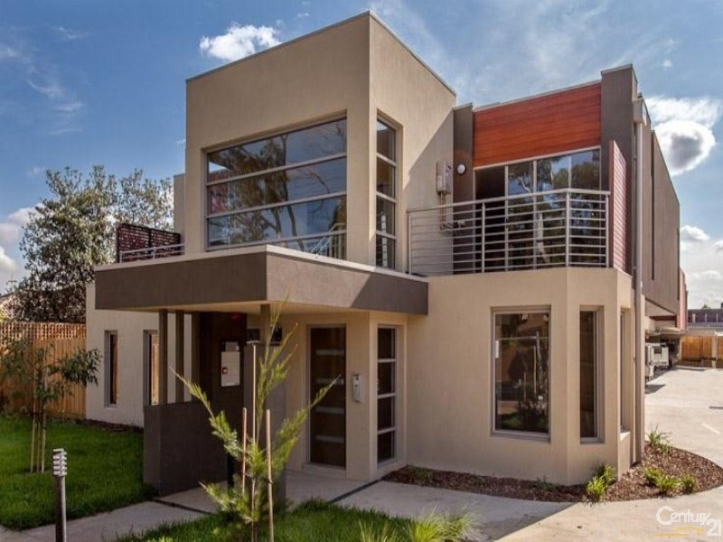 3/27 Police Road, Mulgrave VIC 3170