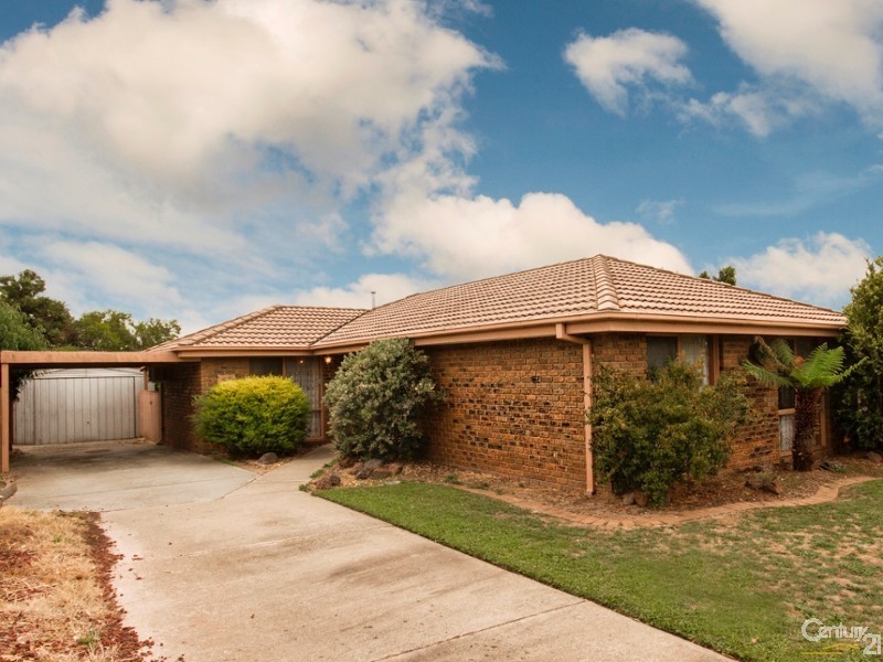 55 Springfield Crescent, Hampton Park VIC 3976