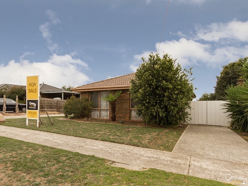 55 Springfield Crescent, Hampton Park VIC 3976