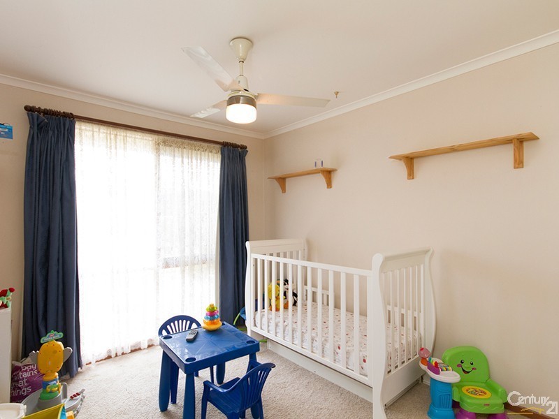 55 Springfield Crescent, Hampton Park VIC 3976