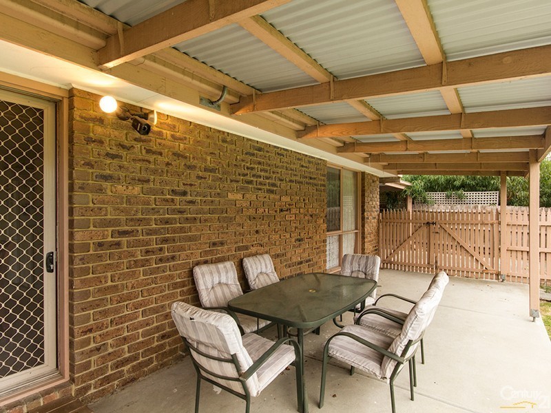 55 Springfield Crescent, Hampton Park VIC 3976