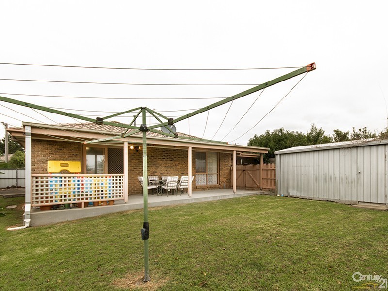 55 Springfield Crescent, Hampton Park VIC 3976