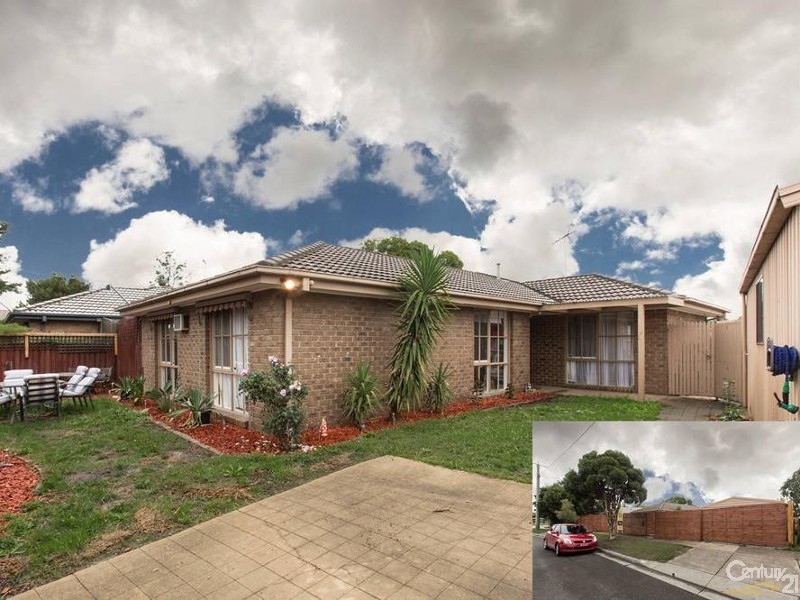 67 Meredith Crescent, Hampton Park VIC 3976