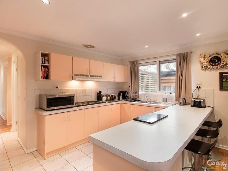 67 Meredith Crescent, Hampton Park VIC 3976