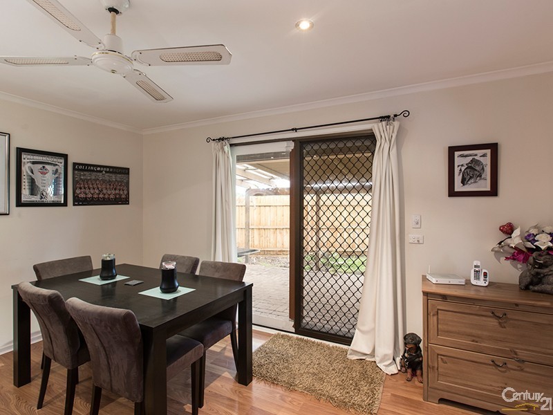 67 Meredith Crescent, Hampton Park VIC 3976