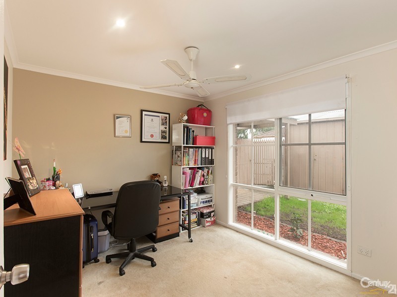 67 Meredith Crescent, Hampton Park VIC 3976