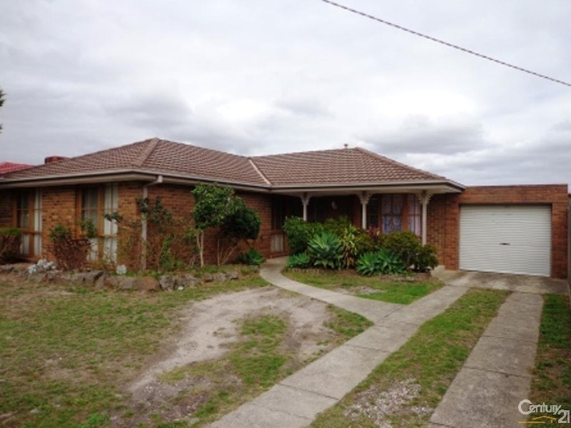 51 Clive St, Hampton Park VIC 3976