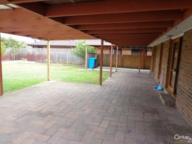 51 Clive St, Hampton Park VIC 3976