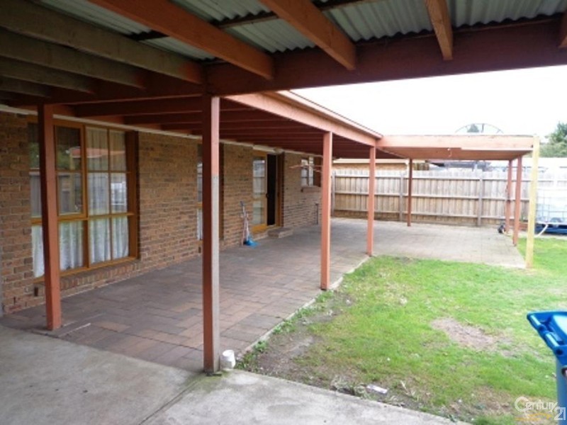 51 Clive St, Hampton Park VIC 3976