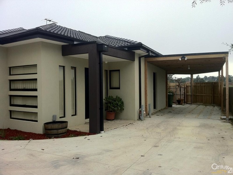 3/39-41 Coral Drive, Hampton Park VIC 3976