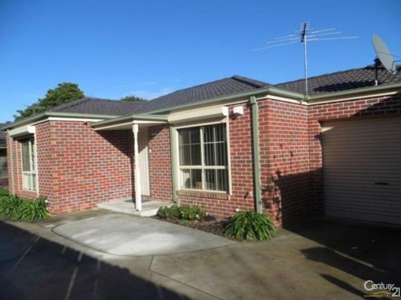 2/1778 Dandenong Road, Clayton VIC 3168