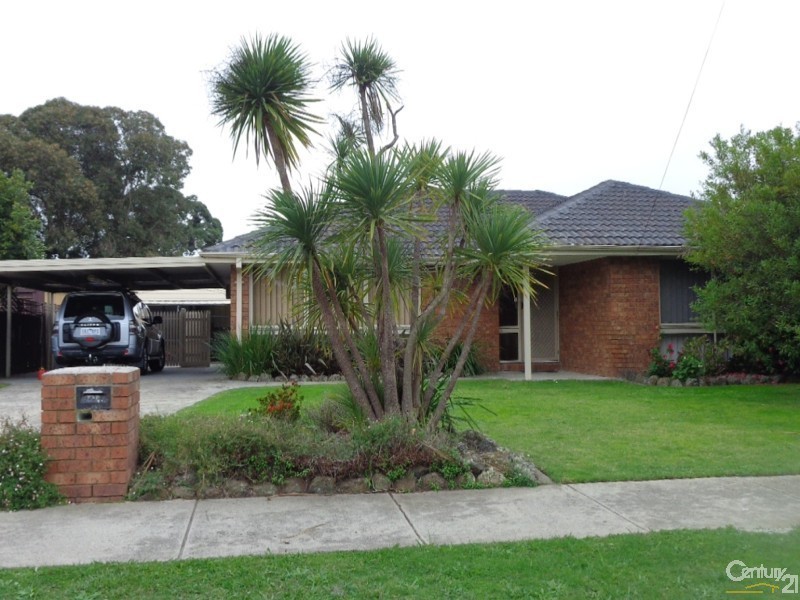 7 Willis Close, Hampton Park VIC 3976
