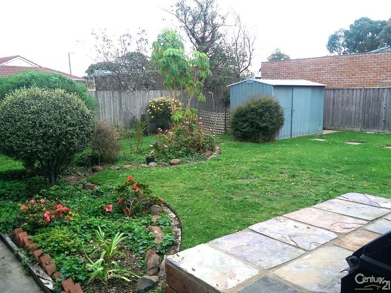 7 Willis Close, Hampton Park VIC 3976