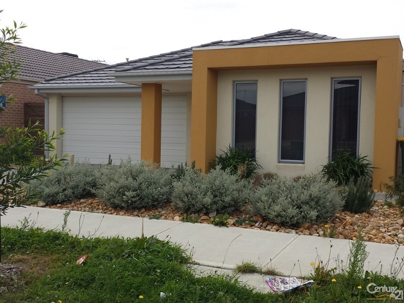 50  Viridian Ave OLD, Officer VIC 3809