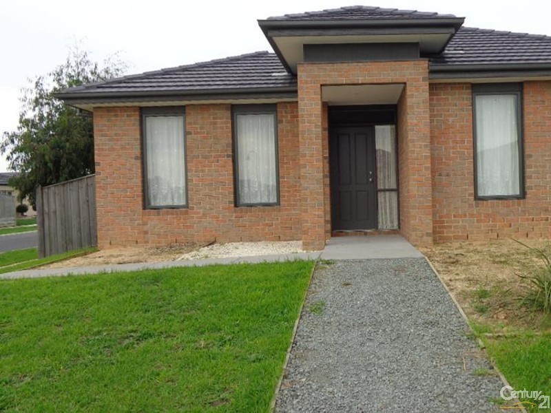 1 Watt Place OLD, Lyndhurst VIC 3975