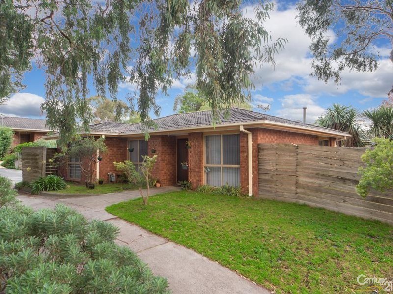 1-2 47 Cheviot Avenue, Berwick VIC 3806