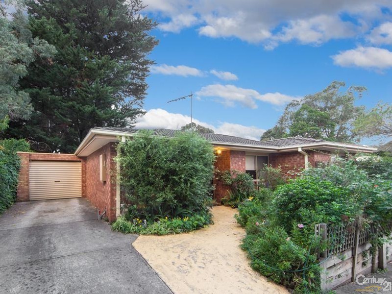 1-2 47 Cheviot Avenue, Berwick VIC 3806