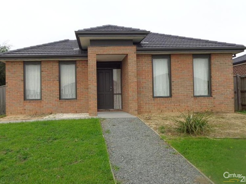 1 Watt Place, Lyndhurst VIC 3975