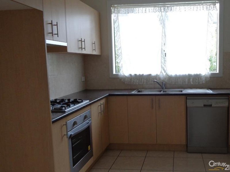 1 Watt Place, Lyndhurst VIC 3975