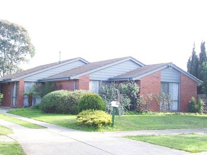 21 Lewisham Close, Hampton Park VIC 3976