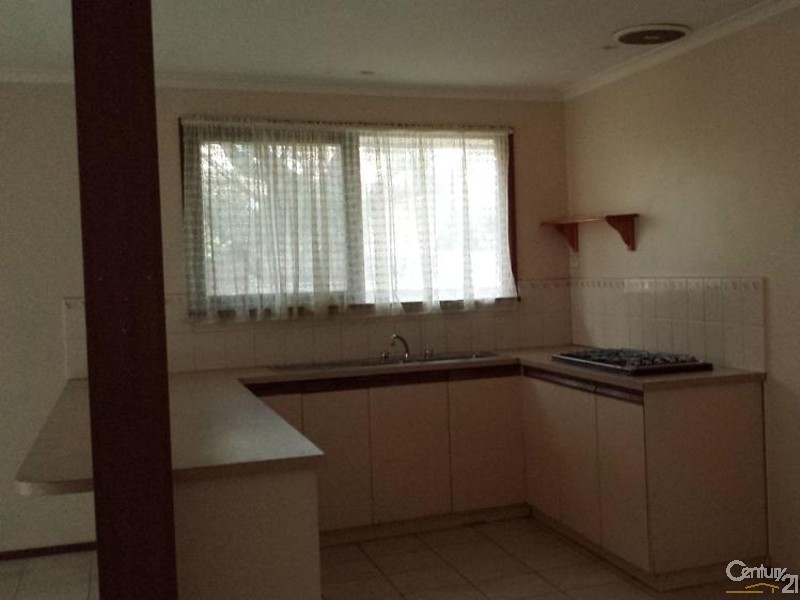 21 Lewisham Close, Hampton Park VIC 3976