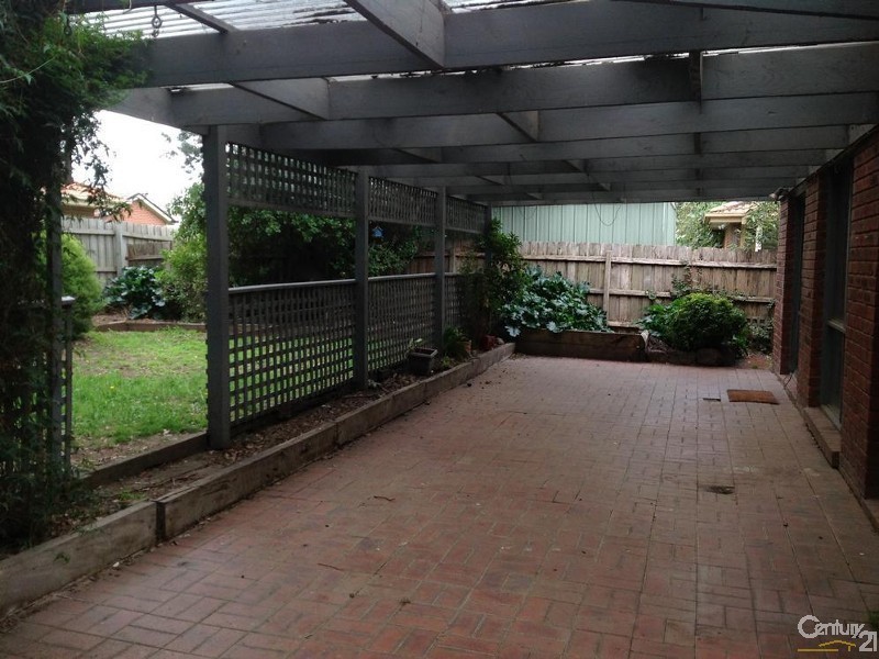 21 Lewisham Close, Hampton Park VIC 3976