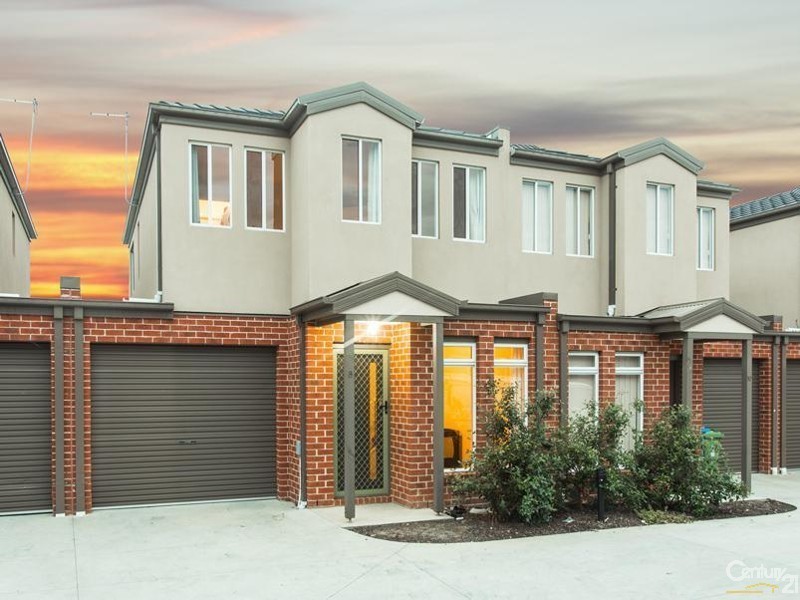 8/4 Young Road, Hallam VIC 3803