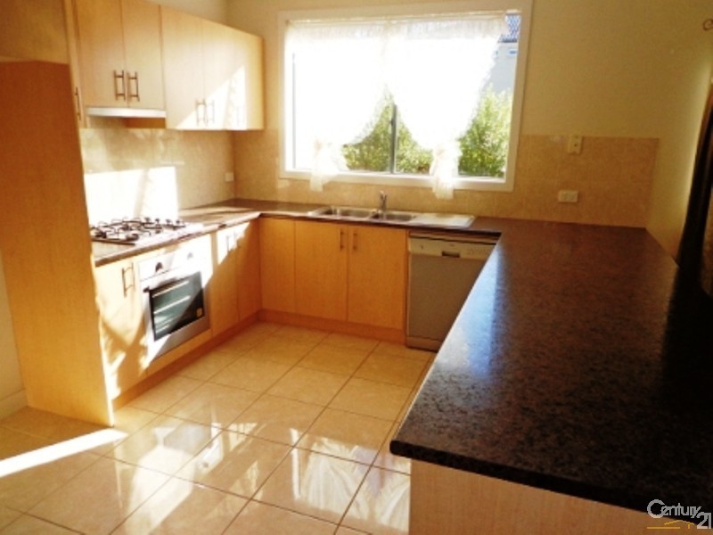 1 Watt Place, Lyndhurst VIC 3975