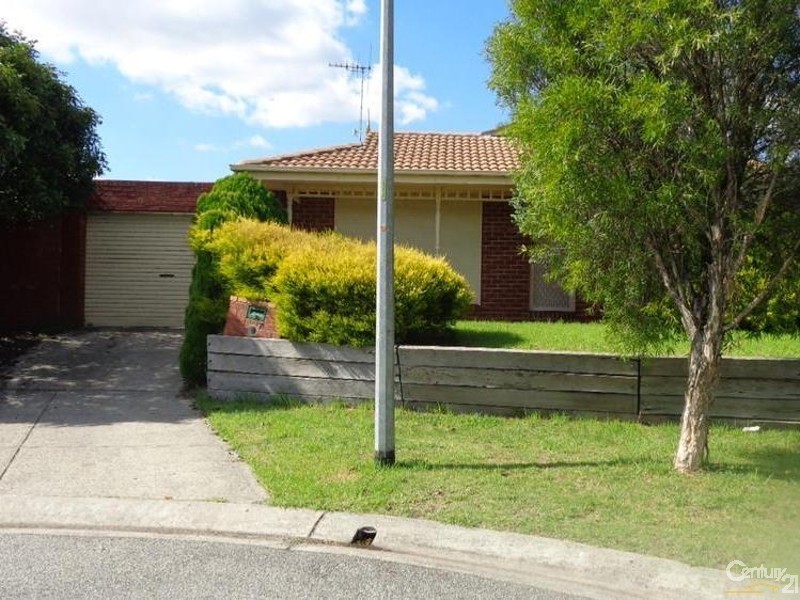 7 Souhail Court, Berwick VIC 3806