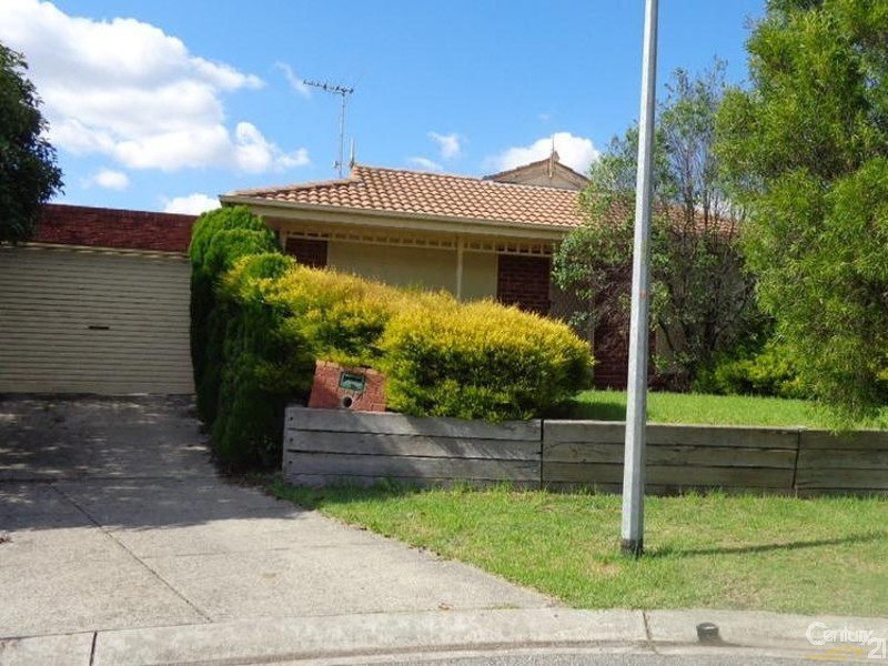 7 Souhail Court, Berwick VIC 3806