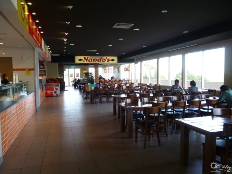 U05A/662 Blackburn Road, Notting Hill VIC 3168