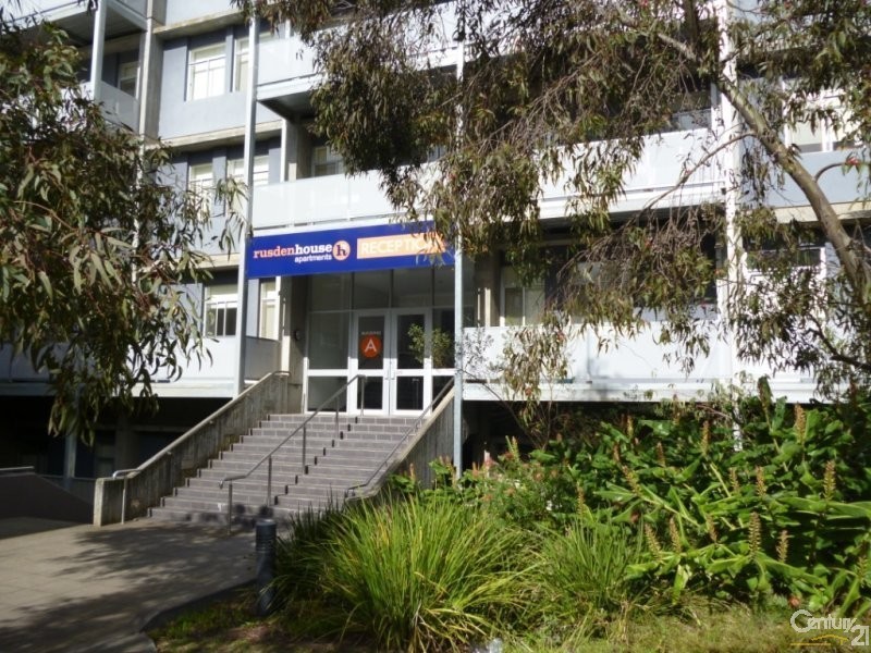 U05A/662 Blackburn Road, Notting Hill VIC 3168