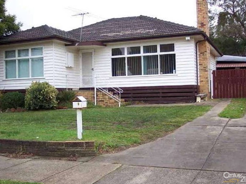 5 Barbara Ave,, Dandenong North VIC 3175
