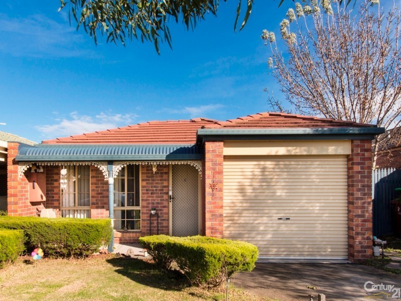 21 The Glade, Hampton Park VIC 3976