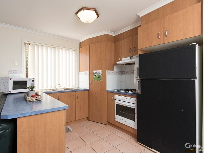 21 The Glade, Hampton Park VIC 3976
