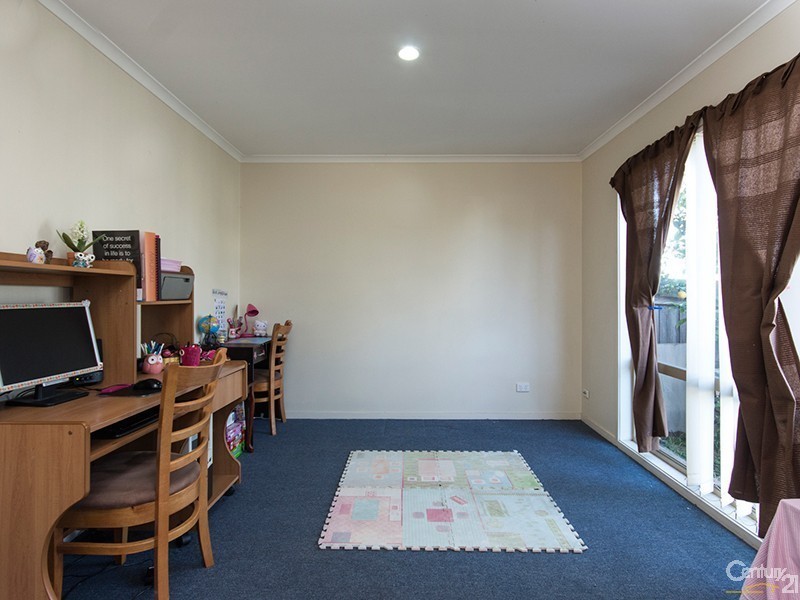 21 The Glade, Hampton Park VIC 3976