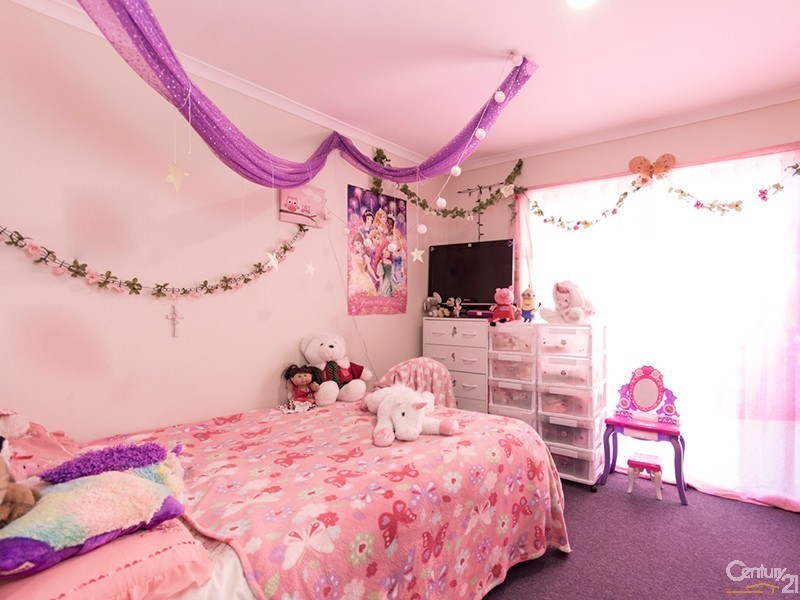 21 The Glade, Hampton Park VIC 3976