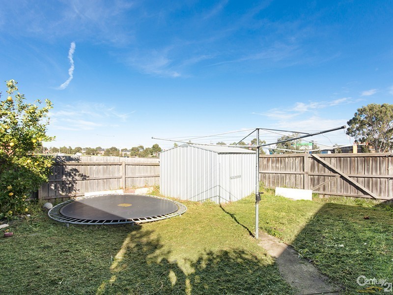 21 The Glade, Hampton Park VIC 3976
