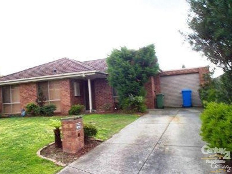 2/50 Leopold Cres, Hampton Park VIC 3976