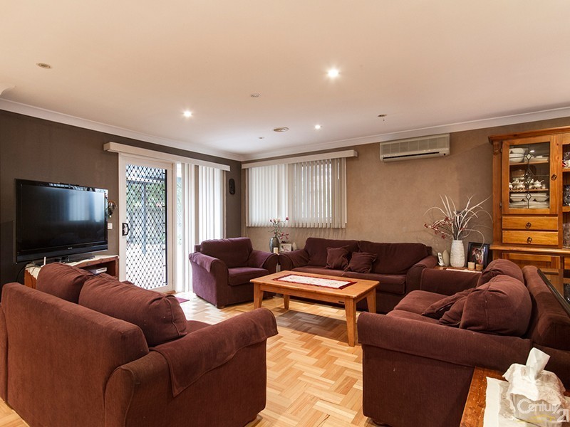 39 Lesley Drive, Hampton Park VIC 3976