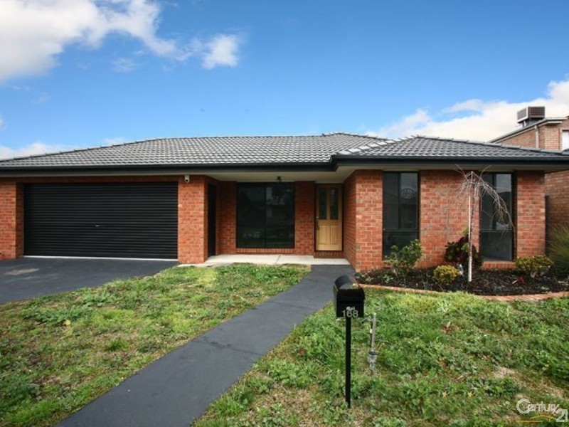 168 Sweeney Drive,, Narre Warren VIC 3805