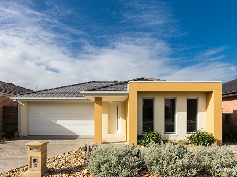 50 Viridian Ave, Officer VIC 3809