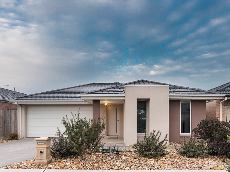 58 Viridian Ave, Officer VIC 3809